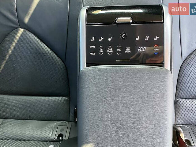 Черный Тойота Камри, объемом двигателя 2.49 л и пробегом 178 тыс. км за 19000 $, фото 1 на Automoto.ua