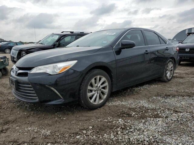 Тойота Камри 2017 в Кропивницком (Кировограде) на Automoto.ua Черный Тойота Камри, объемом двигателя 2.5 л и пробегом 156 тыс. км за 2600 $, фото 1 на Automoto.ua