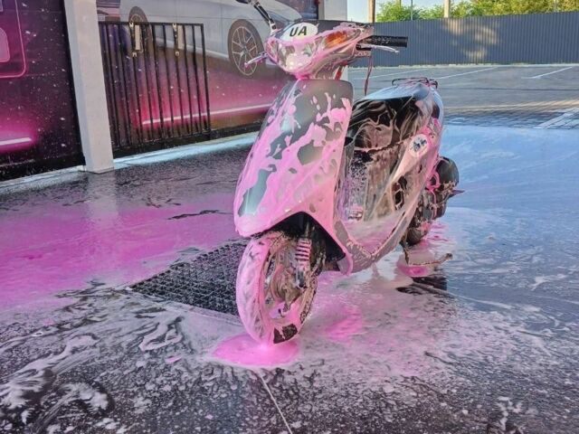 Черный Тойота Камри, объемом двигателя 2.5 л и пробегом 12 тыс. км за 17500 $, фото 1 на Automoto.ua