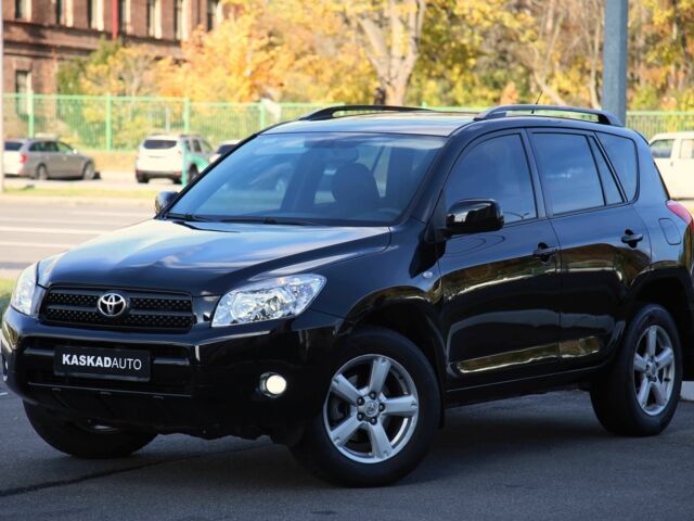 Тойота Камри 2006 в Харькове на Automoto.ua Черный Тойота Камри, объемом двигателя 2 л и пробегом 170 тыс. км за 10000 $, фото 1 на Automoto.ua