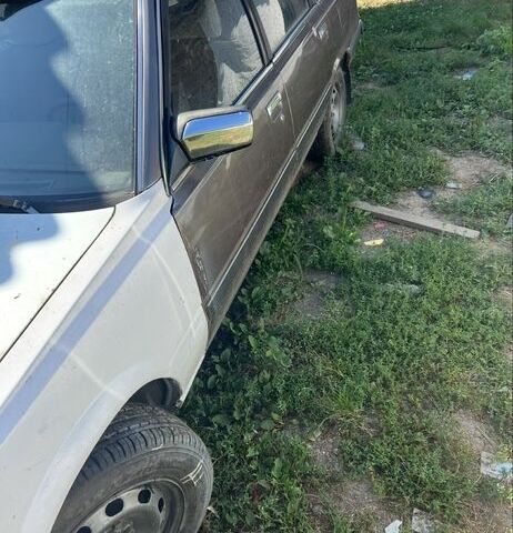 Коричневый Тойота Камри, объемом двигателя 2 л и пробегом 3 тыс. км за 200 $, фото 1 на Automoto.ua