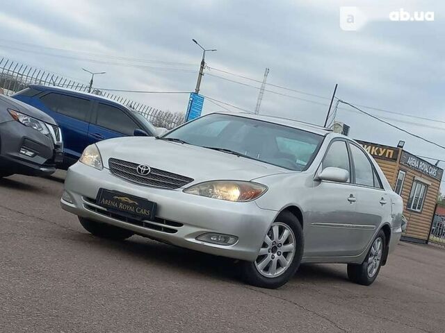 Тойота Камрі, об'ємом двигуна 3 л та пробігом 340 тис. км за 6700 $, фото 1 на Automoto.ua