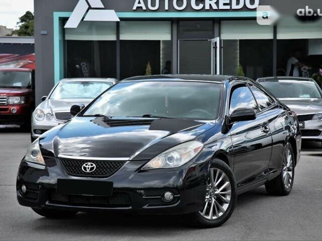 Тойота Камрі, об'ємом двигуна 3.3 л та пробігом 212 тис. км за 10300 $, фото 1 на Automoto.ua