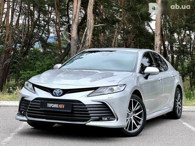 Тойота Камри, объемом двигателя 0 л и пробегом 65 тыс. км за 34300 $, фото 1 на Automoto.ua