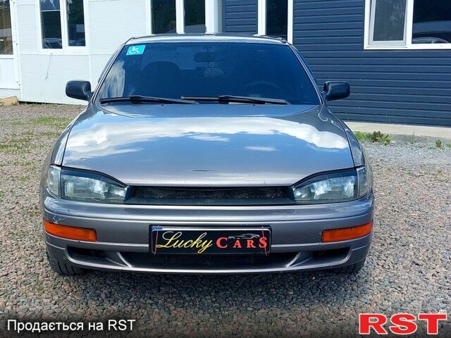 Тойота Камри 1996 в Одессе на Automoto.ua Тойота Камри, объемом двигателя 2.2 л и пробегом 0 тыс. км за 2600 $, фото 1 на Automoto.ua