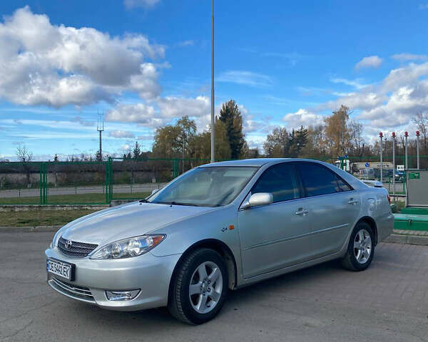 Тойота Камри, объемом двигателя 3 л и пробегом 267 тыс. км за 3999 $, фото 1 на Automoto.ua