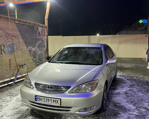 Тойота Камрі, об'ємом двигуна 2.4 л та пробігом 176 тис. км за 4600 $, фото 1 на Automoto.ua