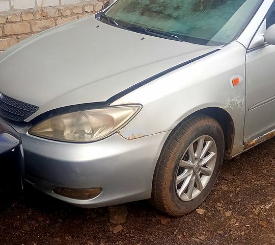 Тойота Камри, объемом двигателя 3 л и пробегом 0 тыс. км за 4300 $, фото 1 на Automoto.ua