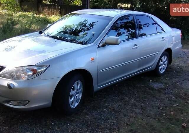 Тойота Камри, объемом двигателя 0 л и пробегом 170 тыс. км за 9200 $, фото 1 на Automoto.ua