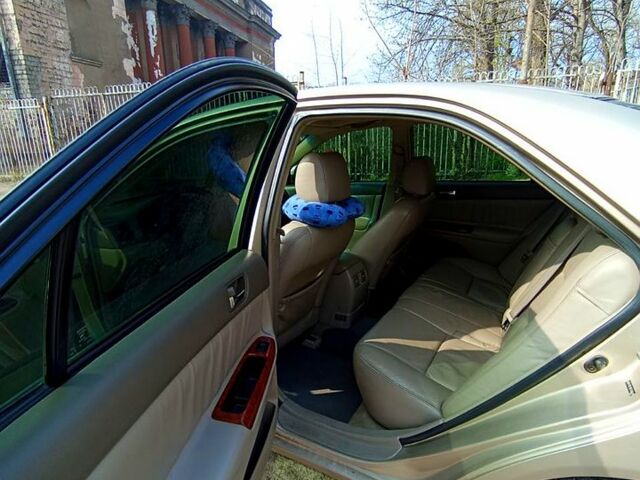 Тойота Камри, объемом двигателя 3 л и пробегом 320 тыс. км за 7000 $, фото 1 на Automoto.ua