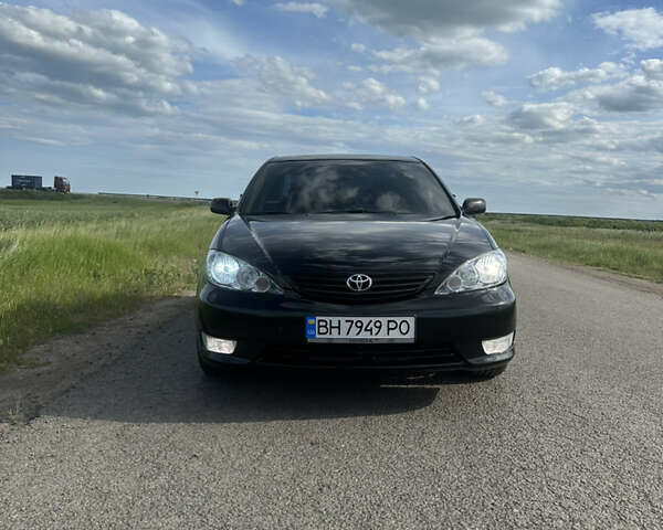 Тойота Камрі, об'ємом двигуна 3 л та пробігом 278 тис. км за 7500 $, фото 1 на Automoto.ua