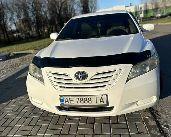 Тойота Камрі, об'ємом двигуна 2.36 л та пробігом 245 тис. км за 8500 $, фото 1 на Automoto.ua