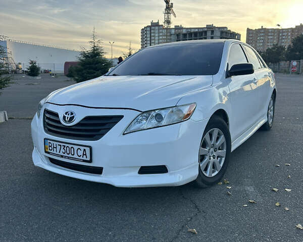 Тойота Камрі, об'ємом двигуна 2.4 л та пробігом 209 тис. км за 7500 $, фото 1 на Automoto.ua