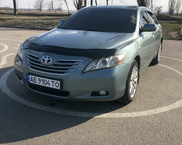 Тойота Камрі, об'ємом двигуна 3.46 л та пробігом 320 тис. км за 8000 $, фото 1 на Automoto.ua