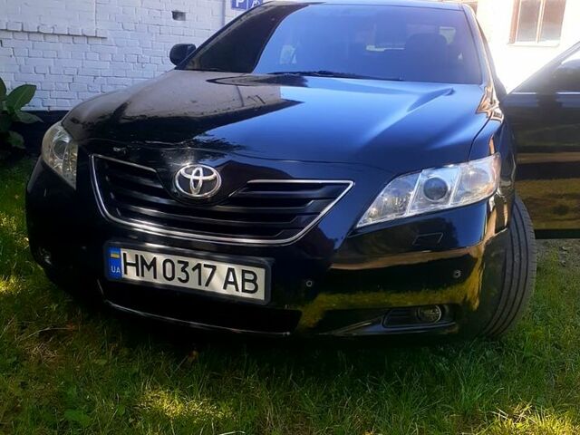 Тойота Камрі, об'ємом двигуна 2.4 л та пробігом 300 тис. км за 8900 $, фото 1 на Automoto.ua