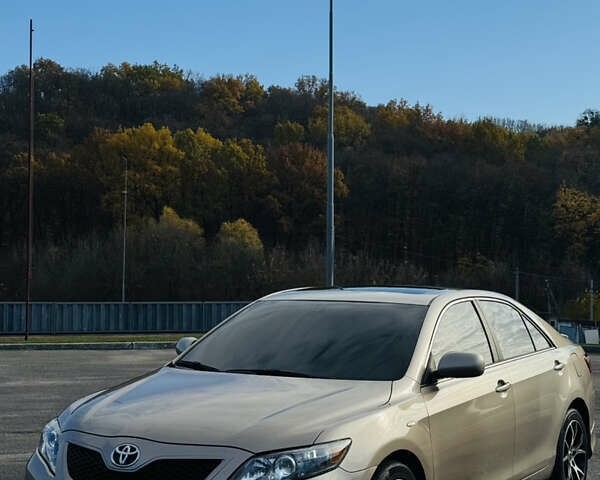 Тойота Камри 2007 в Обухове на Automoto.ua Тойота Камри, объемом двигателя 0 л и пробегом 172 тыс. км за 9700 $, фото 1 на Automoto.ua