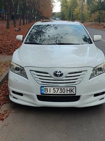 Тойота Камри, объемом двигателя 3.46 л и пробегом 234 тыс. км за 10100 $, фото 1 на Automoto.ua