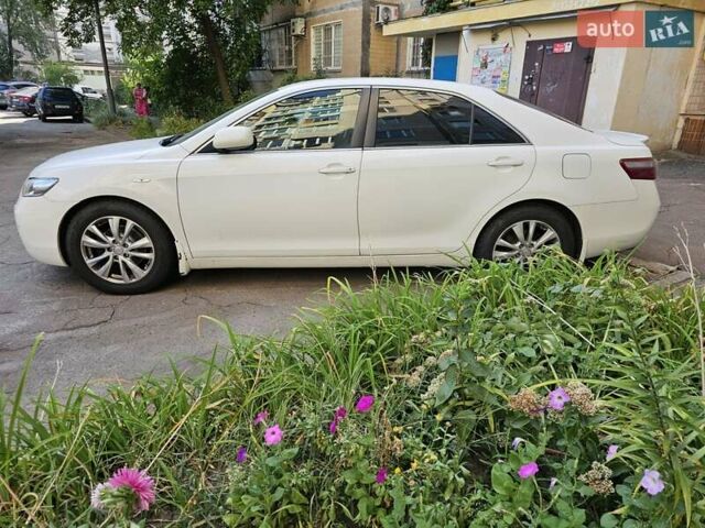 Тойота Камрі, об'ємом двигуна 3.5 л та пробігом 245 тис. км за 10000 $, фото 1 на Automoto.ua