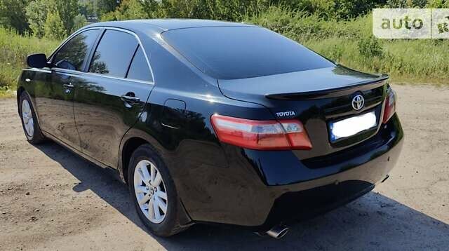 Тойота Камрі, об'ємом двигуна 3.5 л та пробігом 232 тис. км за 10900 $, фото 1 на Automoto.ua