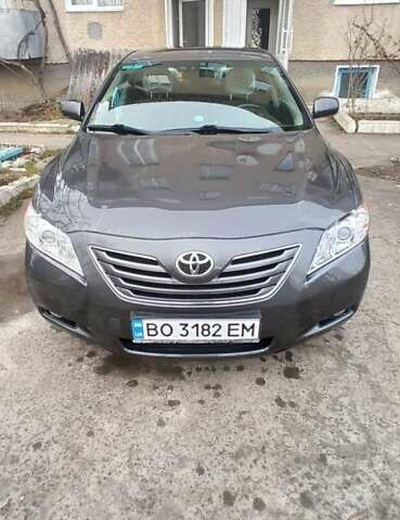 Тойота Камрі, об'ємом двигуна 2.4 л та пробігом 178 тис. км за 9000 $, фото 1 на Automoto.ua