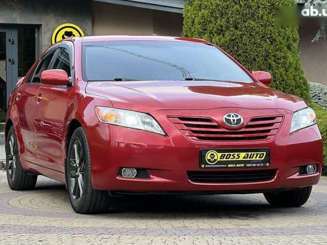 Тойота Камрі, об'ємом двигуна 0 л та пробігом 211 тис. км за 8850 $, фото 1 на Automoto.ua