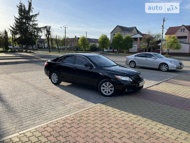 Тойота Камри, объемом двигателя 3.5 л и пробегом 285 тыс. км за 8500 $, фото 1 на Automoto.ua