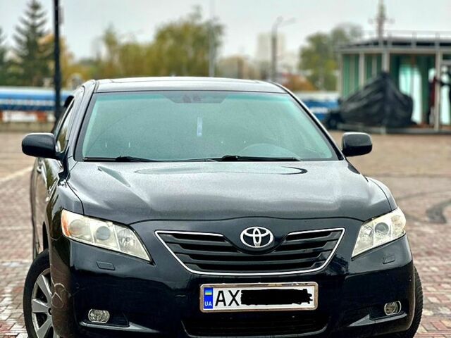 Тойота Камри, объемом двигателя 3.5 л и пробегом 315 тыс. км за 6700 $, фото 1 на Automoto.ua