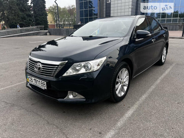 Тойота Камрі, об'ємом двигуна 3.5 л та пробігом 210 тис. км за 16300 $, фото 1 на Automoto.ua