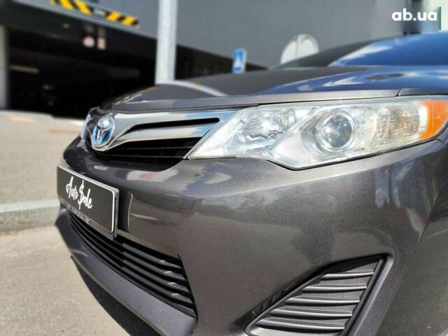 Тойота Камрі, об'ємом двигуна 2.5 л та пробігом 268 тис. км за 11490 $, фото 1 на Automoto.ua