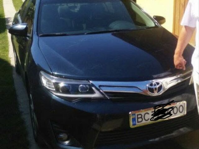 Тойота Камри, объемом двигателя 0 л и пробегом 250 тыс. км за 13200 $, фото 1 на Automoto.ua