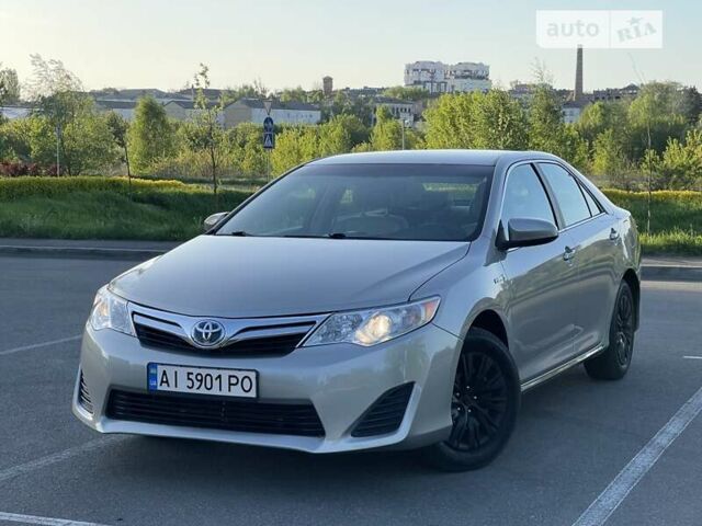 Тойота Камрі, об'ємом двигуна 2.49 л та пробігом 175 тис. км за 12700 $, фото 1 на Automoto.ua