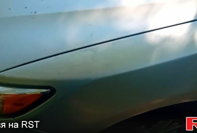 Тойота Камри, объемом двигателя 2.5 л и пробегом 170 тыс. км за 11000 $, фото 1 на Automoto.ua