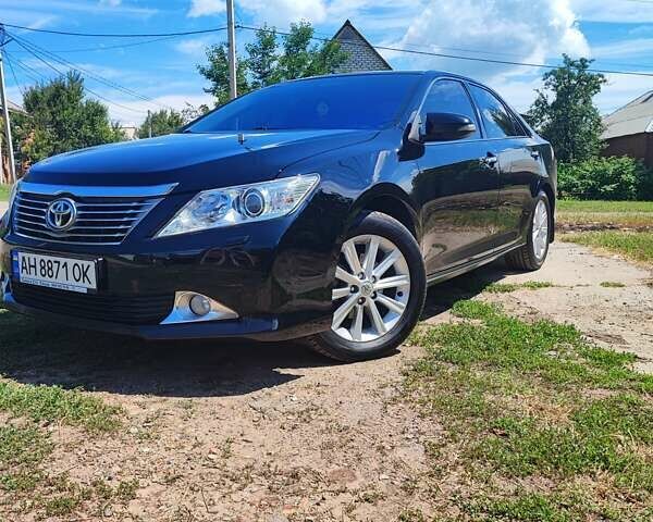 Тойота Камрі, об'ємом двигуна 3.46 л та пробігом 160 тис. км за 16800 $, фото 1 на Automoto.ua