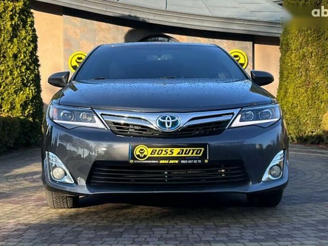 Тойота Камри, объемом двигателя 0 л и пробегом 114 тыс. км за 16500 $, фото 1 на Automoto.ua