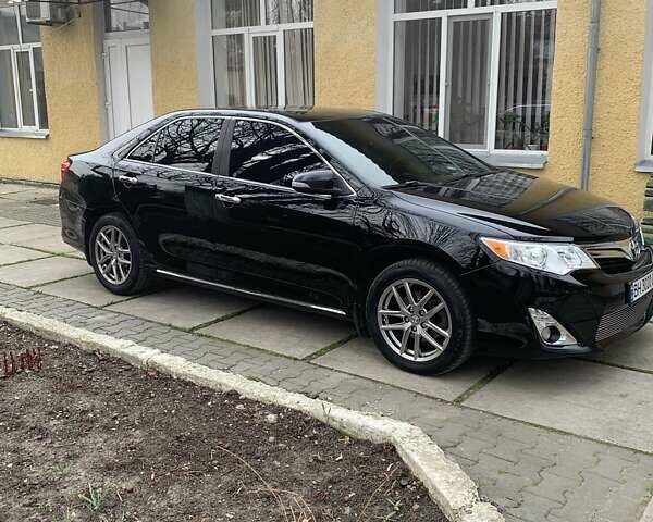 Тойота Камрі, об'ємом двигуна 2.5 л та пробігом 150 тис. км за 13500 $, фото 1 на Automoto.ua