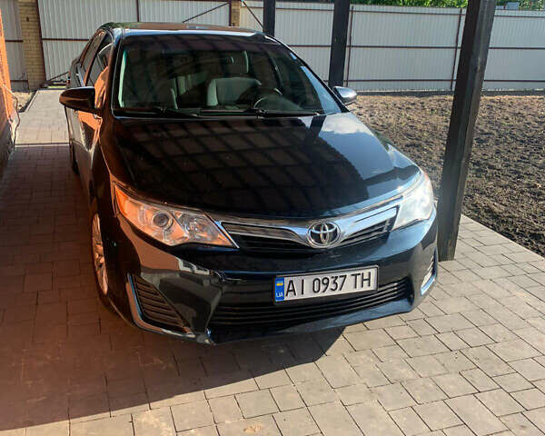 Тойота Камрі, об'ємом двигуна 2.5 л та пробігом 270 тис. км за 11500 $, фото 1 на Automoto.ua