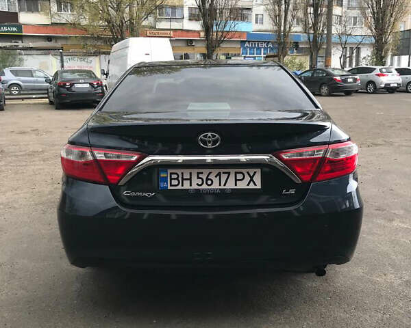 Тойота Камри, объемом двигателя 2.5 л и пробегом 64 тыс. км за 14700 $, фото 1 на Automoto.ua