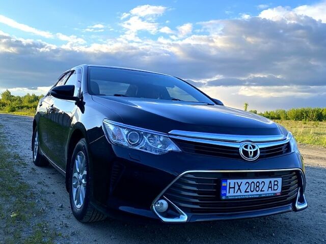 Тойота Камрі, об'ємом двигуна 2.5 л та пробігом 295 тис. км за 16500 $, фото 1 на Automoto.ua