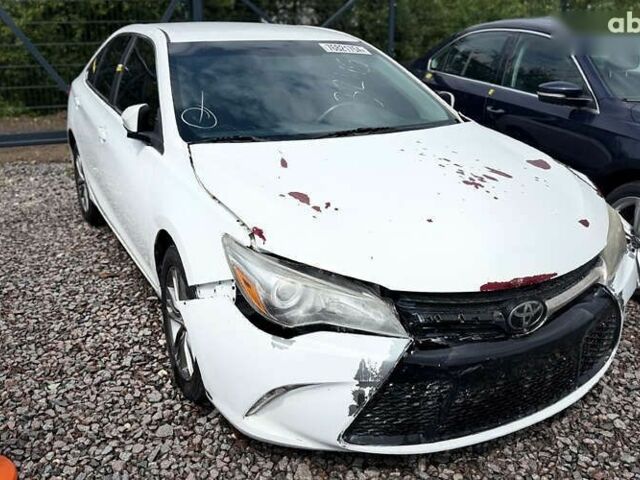 Тойота Камрі, об'ємом двигуна 2.5 л та пробігом 140 тис. км за 11400 $, фото 1 на Automoto.ua