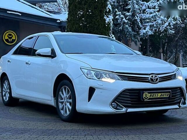 Тойота Камрі, об'ємом двигуна 0 л та пробігом 148 тис. км за 20800 $, фото 1 на Automoto.ua