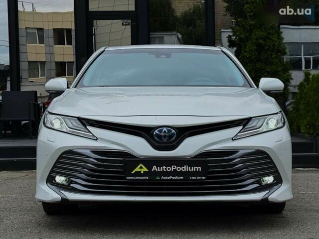 Тойота Камрі, об'ємом двигуна 0 л та пробігом 64 тис. км за 31500 $, фото 1 на Automoto.ua