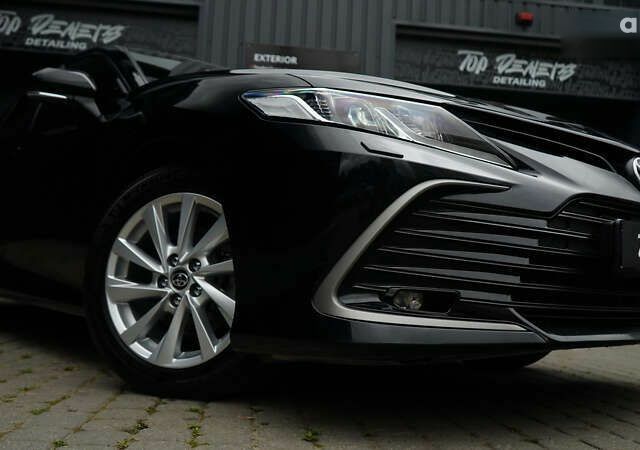 Тойота Камрі, об'ємом двигуна 2.5 л та пробігом 58 тис. км за 29999 $, фото 1 на Automoto.ua