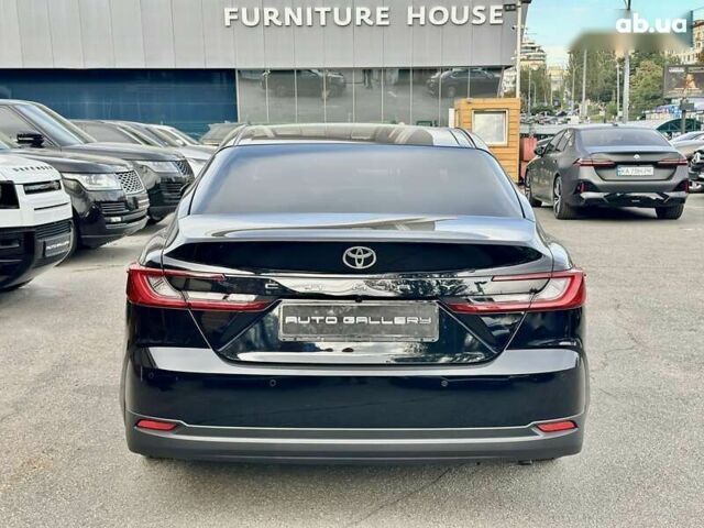 Тойота Камрі, об'ємом двигуна 2.5 л та пробігом 1 тис. км за 44999 $, фото 1 на Automoto.ua