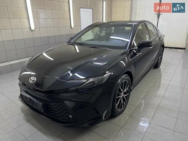 Тойота Камрі, об'ємом двигуна 2.49 л та пробігом 1 тис. км за 44999 $, фото 1 на Automoto.ua