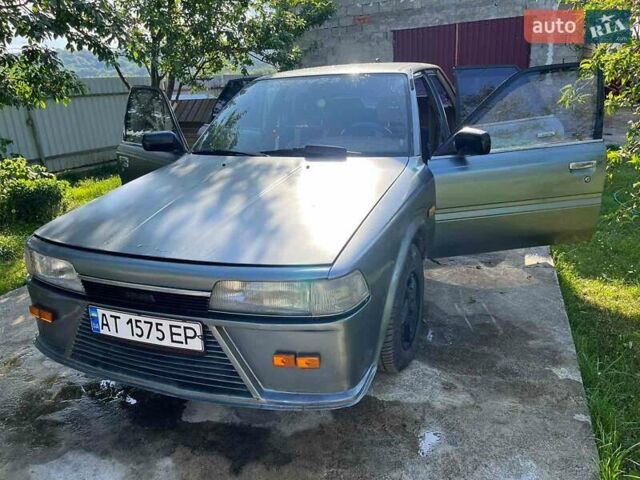 Тойота Камри, объемом двигателя 2 л и пробегом 230 тыс. км за 2500 $, фото 1 на Automoto.ua