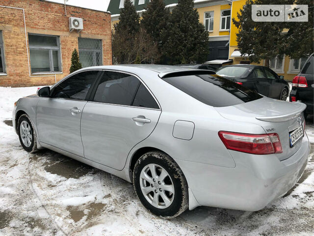 Тойота Камри, объемом двигателя 0 л и пробегом 150 тыс. км за 15000 $, фото 1 на Automoto.ua