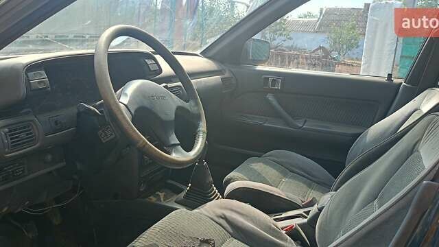 Серый Тойота Камри, объемом двигателя 2 л и пробегом 455 тыс. км за 450 $, фото 1 на Automoto.ua