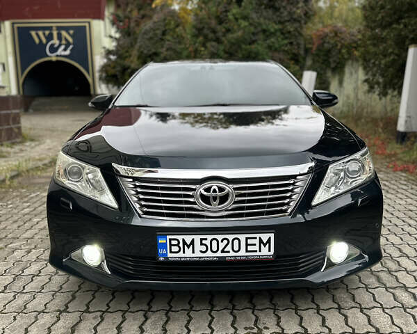 Тойота Камри 2011 в Сумах на Automoto.ua Серый Тойота Камри, объемом двигателя 2.49 л и пробегом 251 тыс. км за 13500 $, фото 1 на Automoto.ua