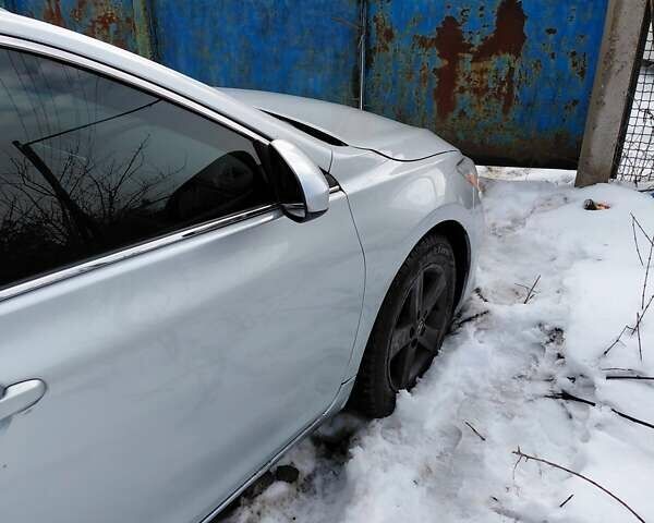 Серый Тойота Камри, объемом двигателя 2.49 л и пробегом 240 тыс. км за 6800 $, фото 1 на Automoto.ua