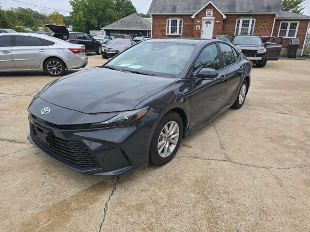 Сірий Тойота Камрі, об'ємом двигуна 0 л та пробігом 12 тис. км за 28000 $, фото 1 на Automoto.ua